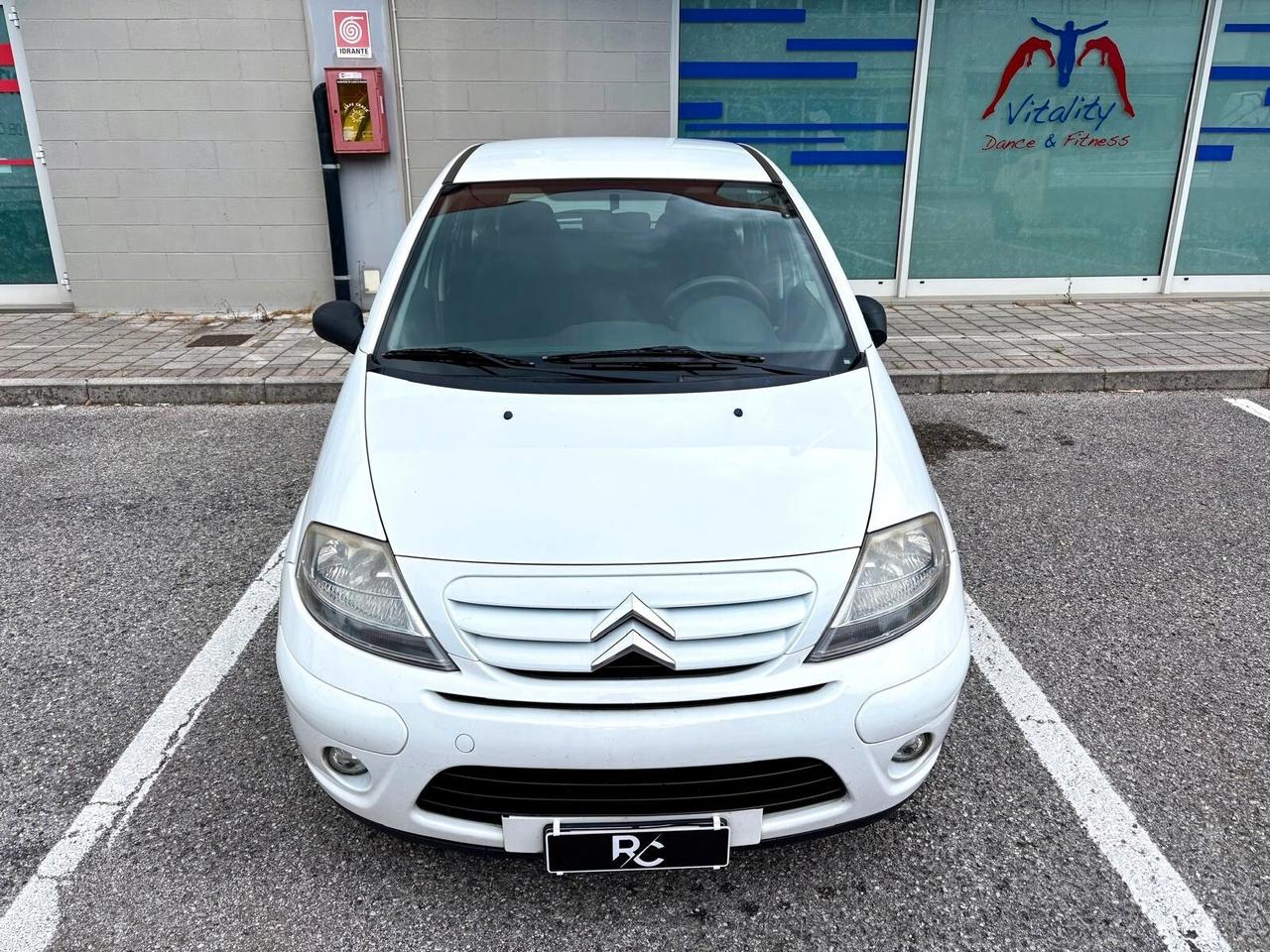 Citroen C3 1.1 Perfect Bi Energy G