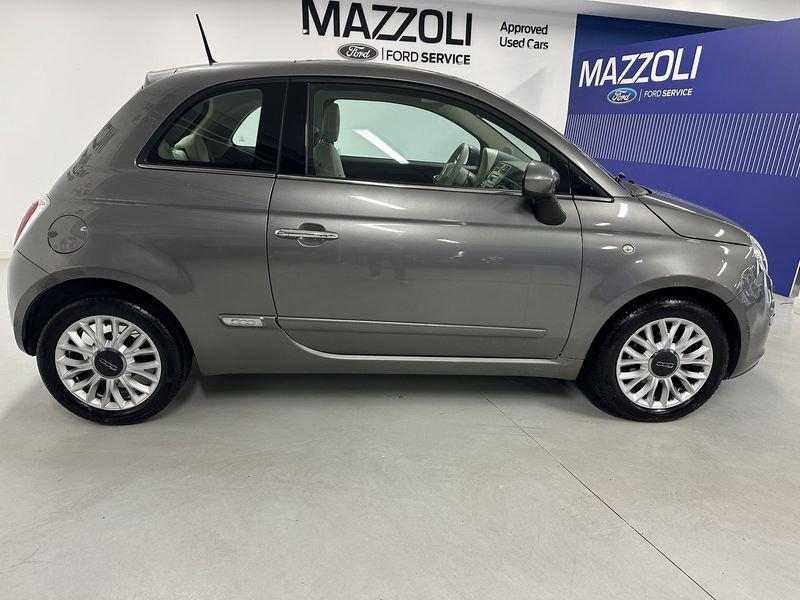 FIAT 500 1.3 MultiJet 16v 95cv Lounge