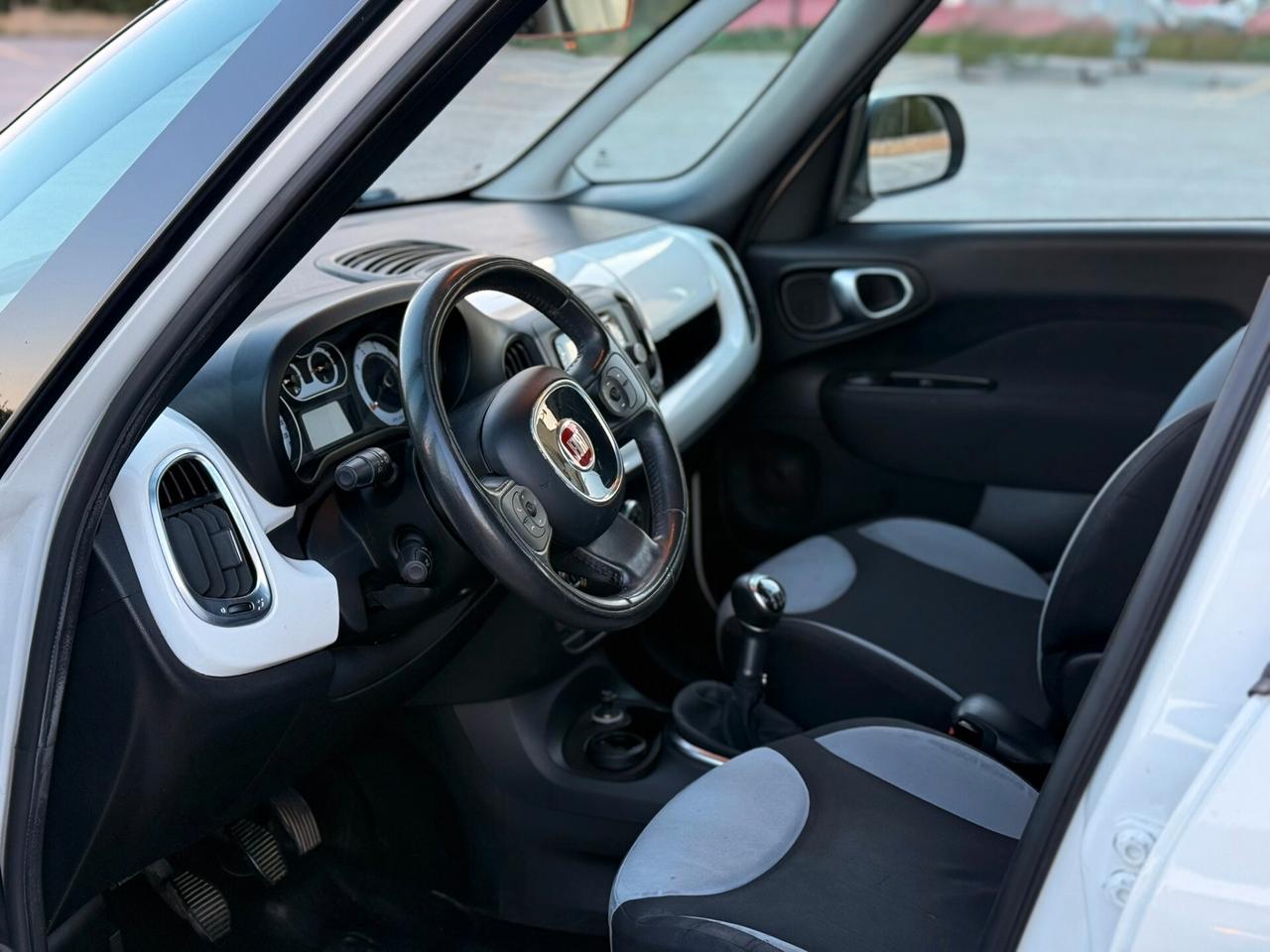 Fiat 500L 1.3 MTJ GARANZIA 12 MESI