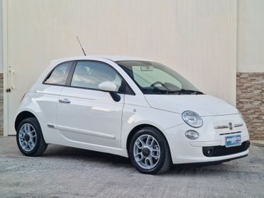 Fiat 500 1.3 MJT Lounge 95CV