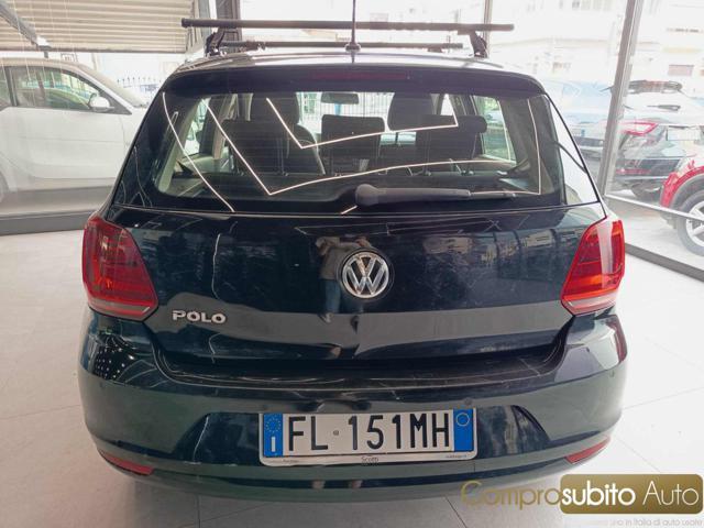 VOLKSWAGEN Polo 1.0 MPI 5p. Business