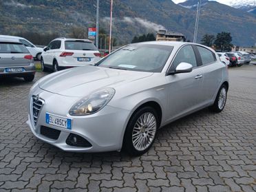 Alfa Romeo Giulietta 1.6 JTDm-2 105 CV Distinctive