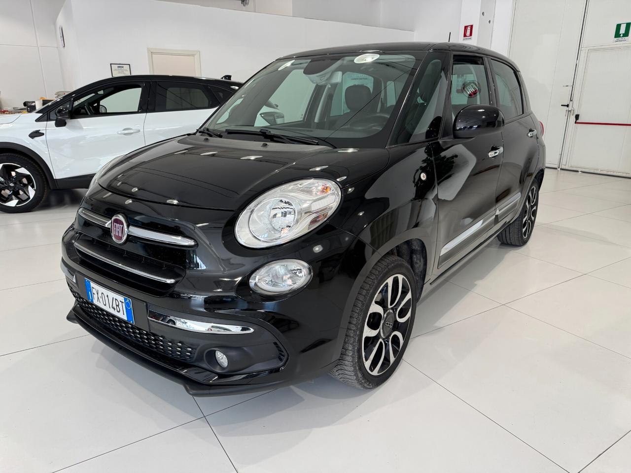 Fiat 500L 1.3 Multijet 95 CV Lounge