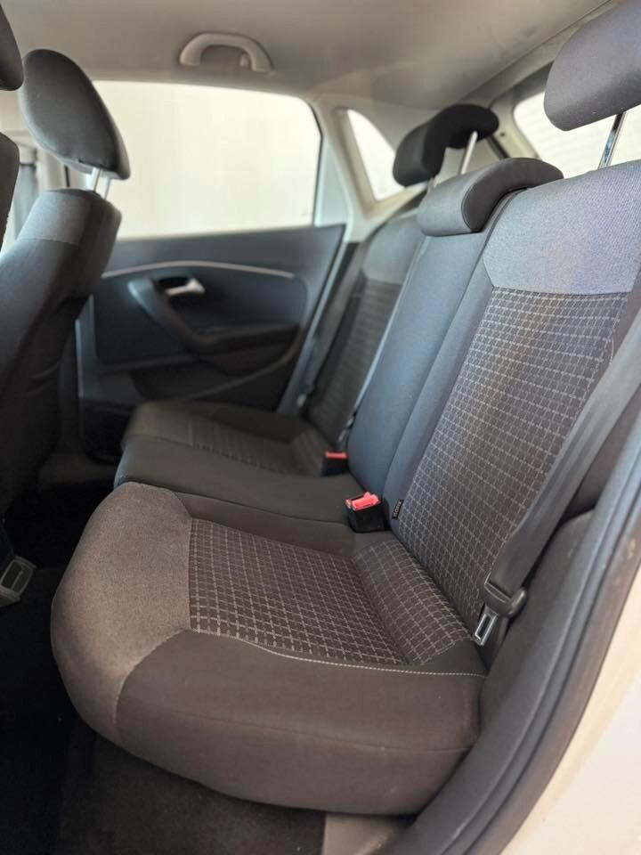 Volkswagen Polo 1.4 TDI 75 CV 5p. Comfortline - 2014