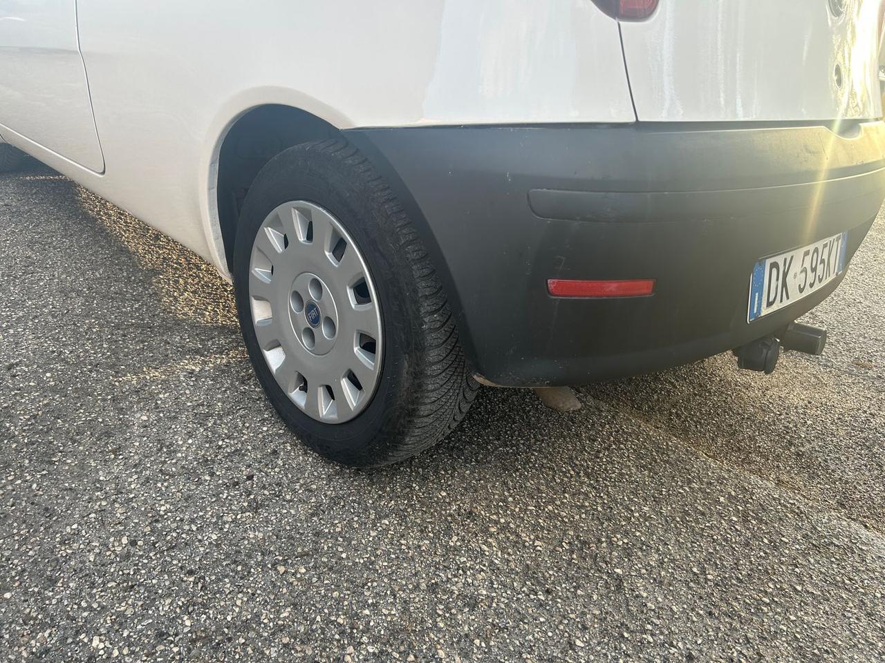 Fiat Punto 1.2