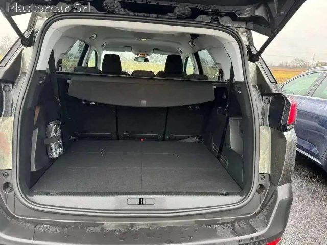 PEUGEOT 5008 1.5 bluehdi 130cv Business EAT8 7 posti - GC581JX