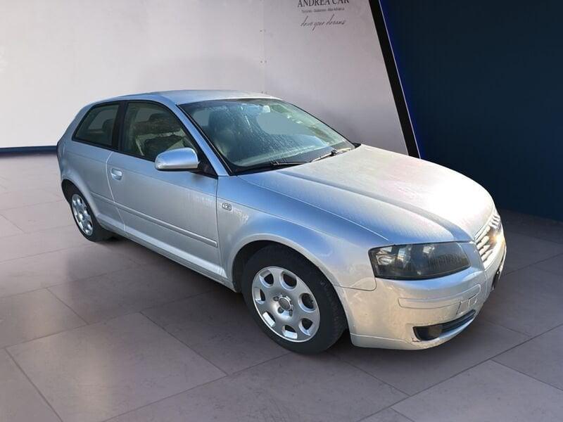 Audi A3 A3 1.9 tdi Ambition