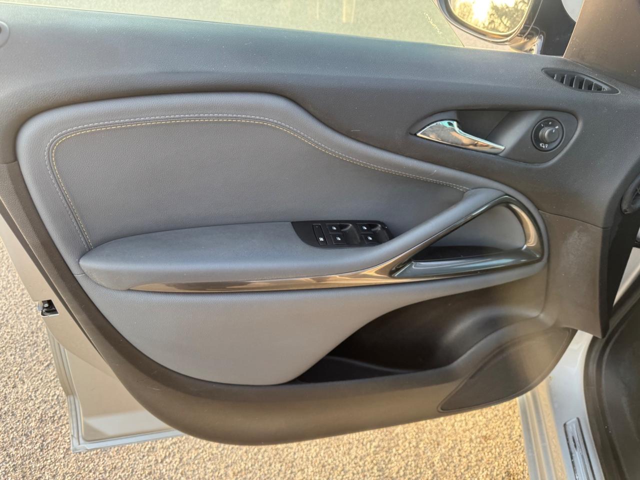 Opel Zafira Tourer 2.0 CDTi 110CV Elective Fleet