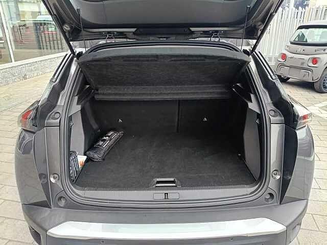 Peugeot 2008 1.5 BlueHDi 130cv EAT8 ALLURE PACK Usato Garantito