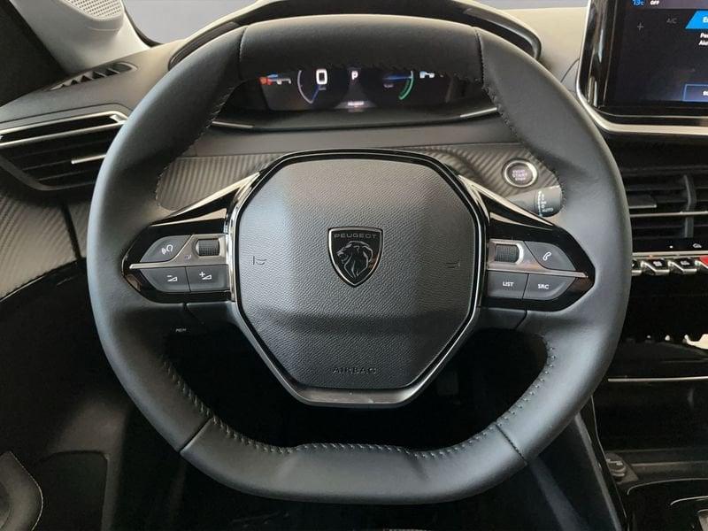 Peugeot 208 208 1.2 hybrid Allure 110cv e-dcs 6