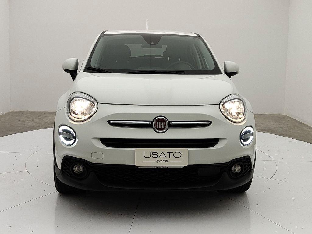 FIAT 500X - 500X 1.3 T4 150 CV DCT Connect