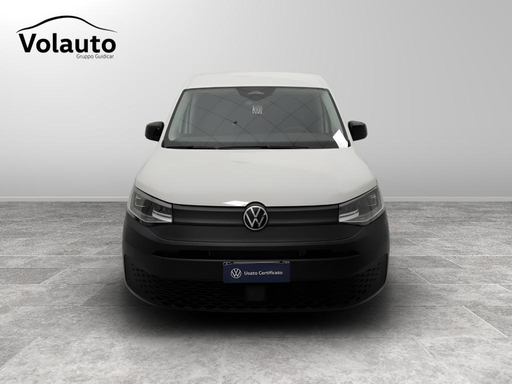 VOLKSWAGEN Caddy Cargo V - Caddy cargo 2.0 tdi 122cv Business dsg7 my24