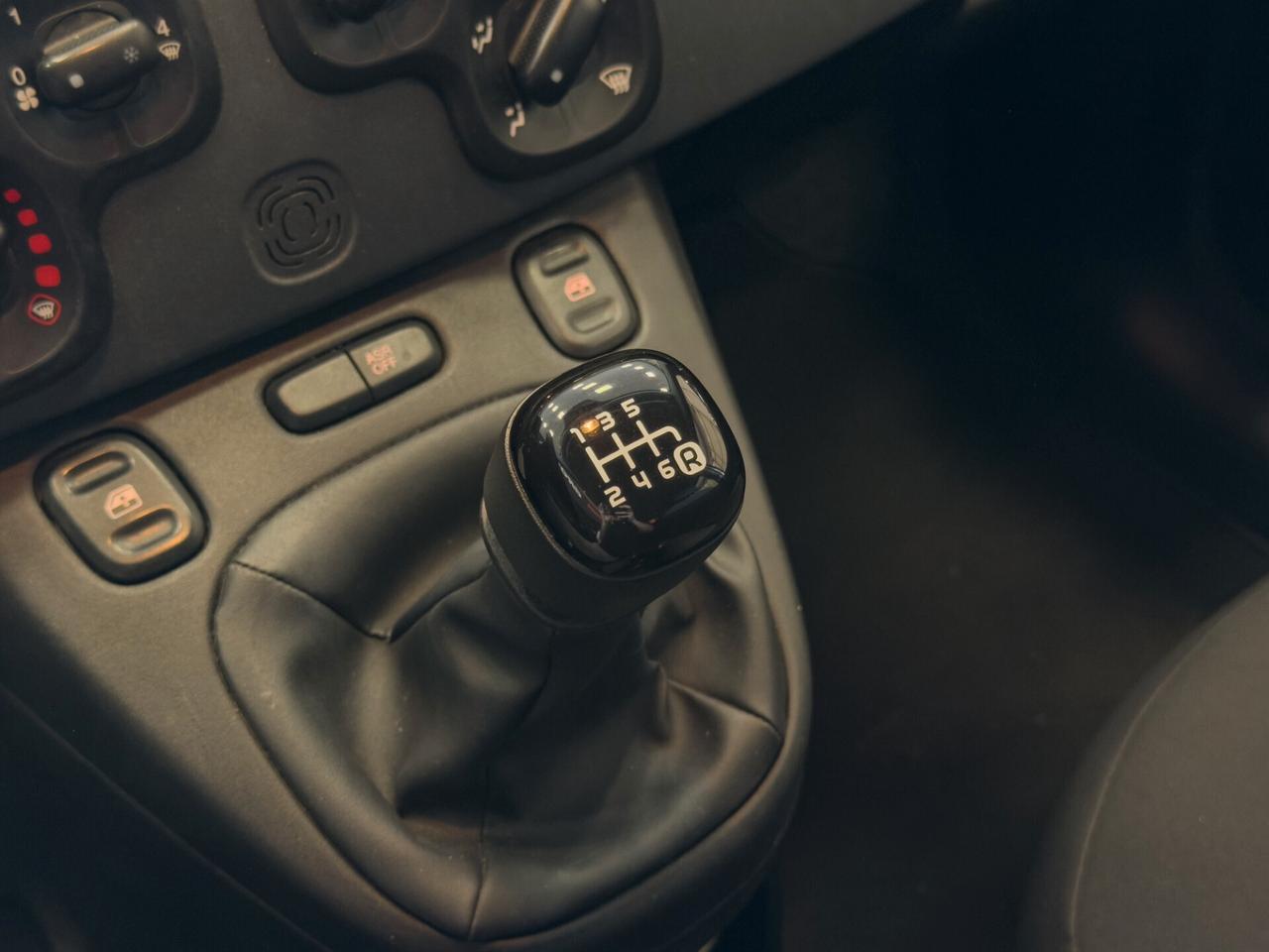 Fiat Panda 1.0 FireFly S&S Hybrid 70 cv