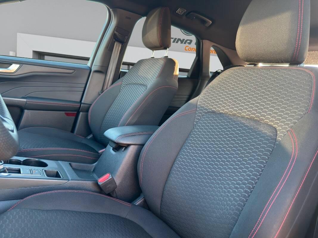 Ford Kuga 2.5 phev ST-Line 2wd 243cv AUTOM E TELECAMERA