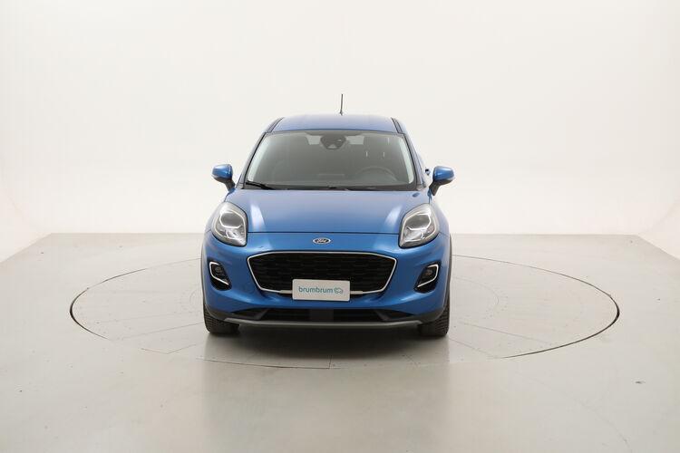 Ford Puma Titanium BZ722344 1.0 Mild Hybrid 125CV