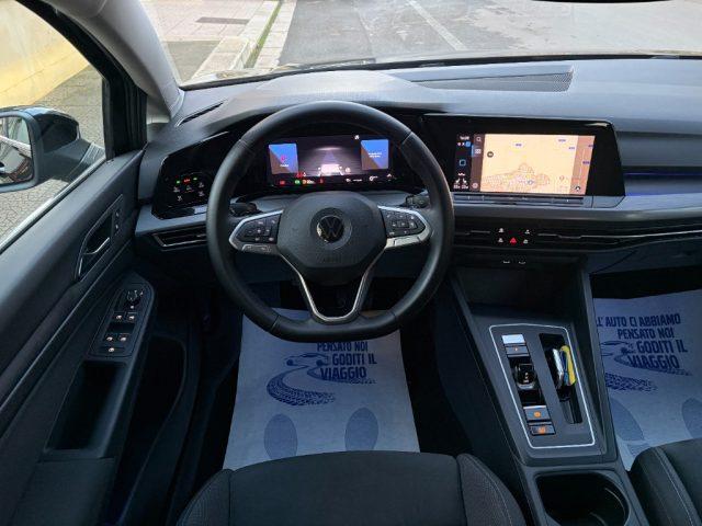 VOLKSWAGEN Golf 2.0TDI 150 DSG Style