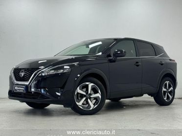 Nissan Qashqai MHEV 140 CV N-Connecta