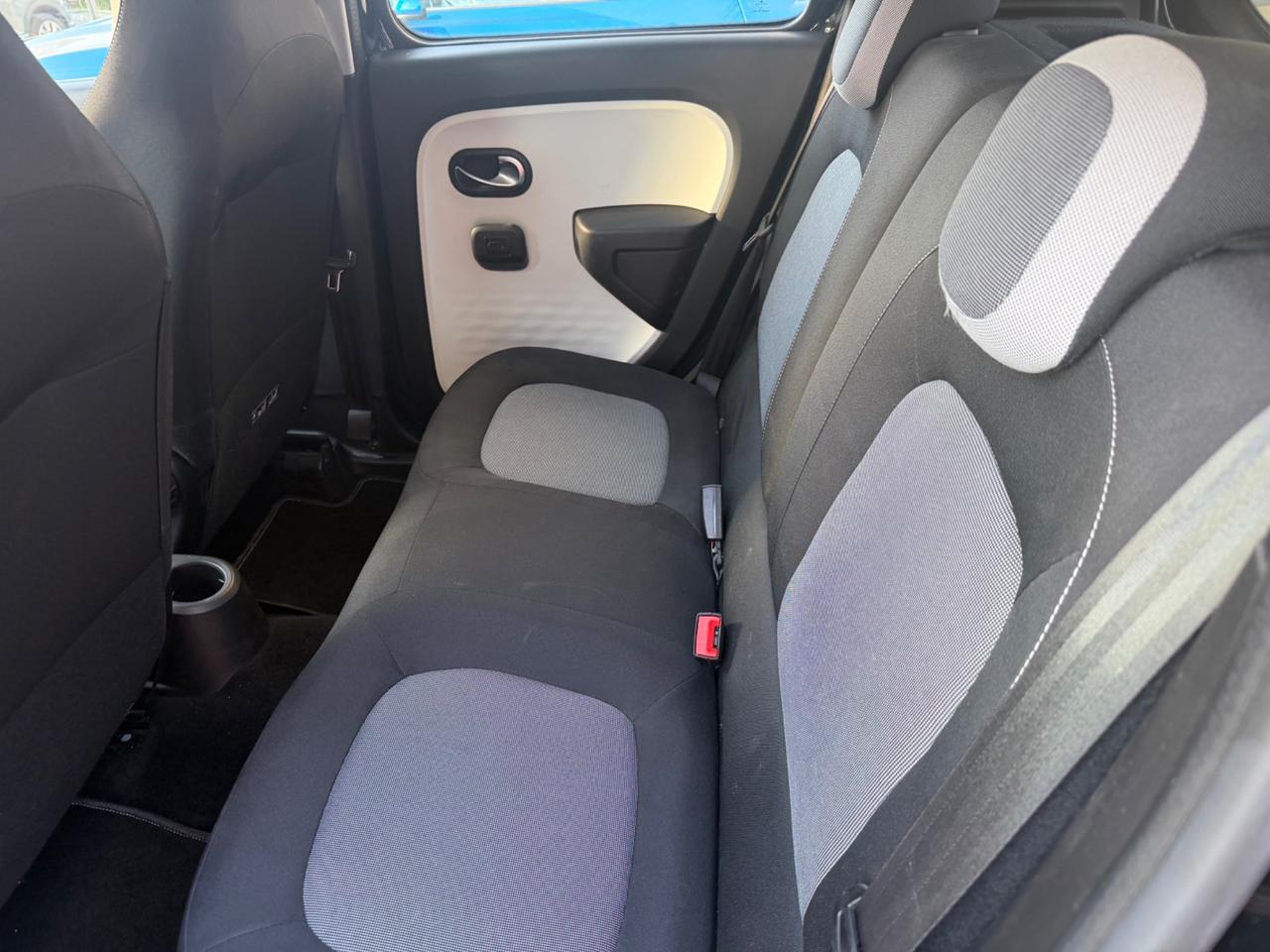 Renault Twingo SCe EDC INTENS 70cv