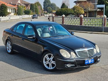 Mercedes-benz E 320 CDI V6 cat Avantgarde Sport