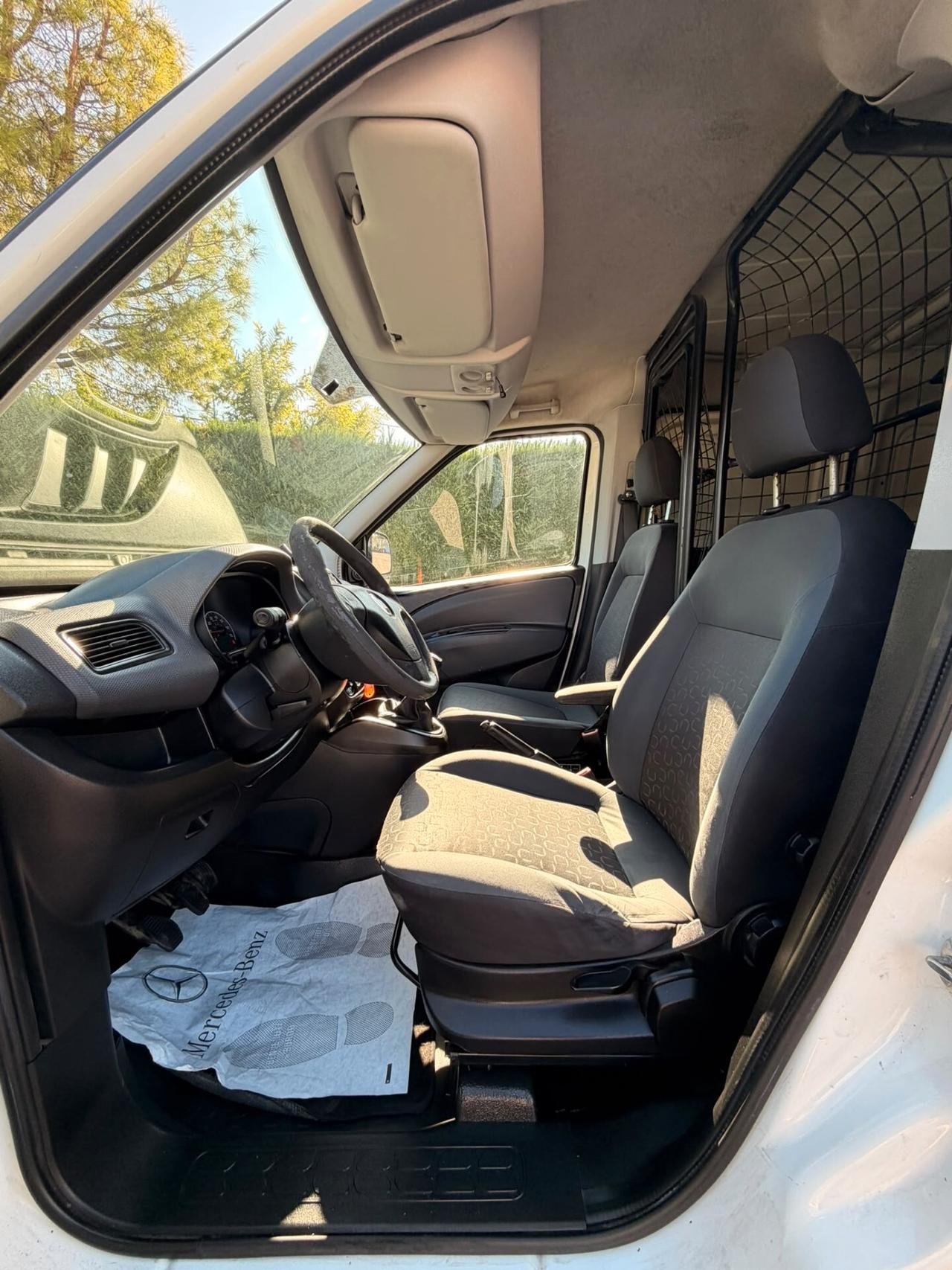 Fiat DOBLO 1.3 MULTIJET
