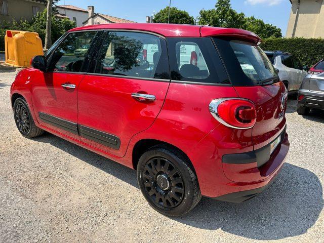 FIAT 500L POCHI KM! 1.3 Multijet 95 CV Mirror