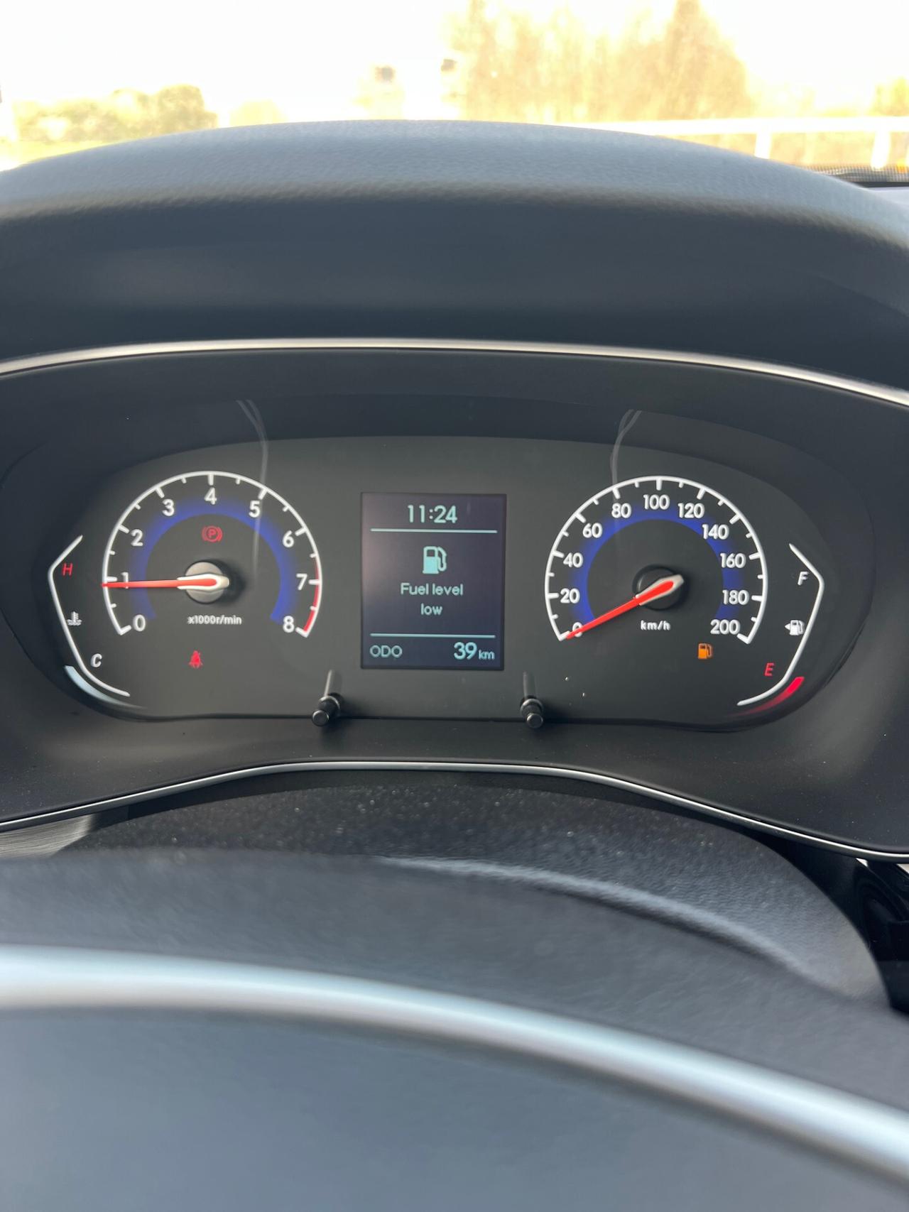 Evo 5 1.5 Turbo Bi-fuel GPL Essential