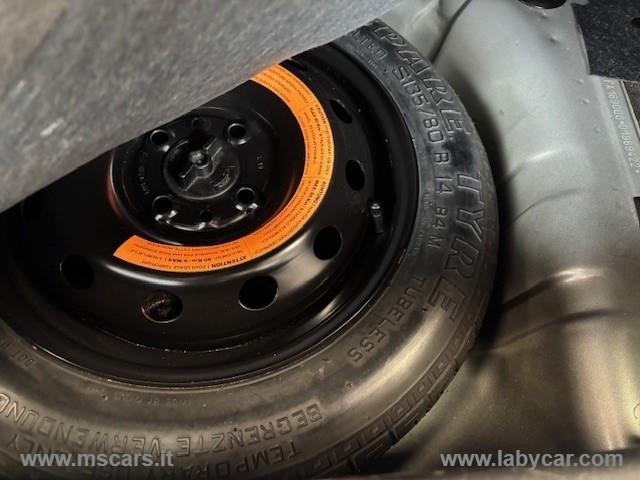 FIAT Panda 1.2 4x4 Climbing