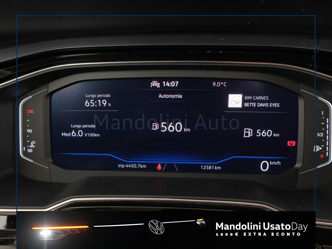 Volkswagen Polo 1.0 tsi 95cv style