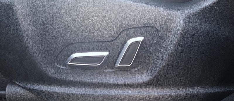 MG HS HS 1.5 t-gdi Comfort auto GPL