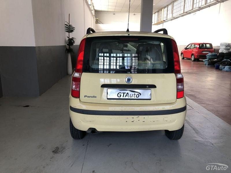 FIAT Panda Panda 1.2
