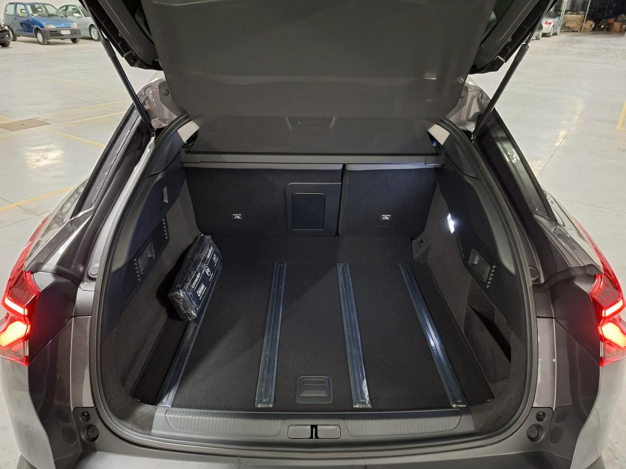 Citroen C5 X 1.2 mhev Hybrid Plus e-DCS6 Km. 0