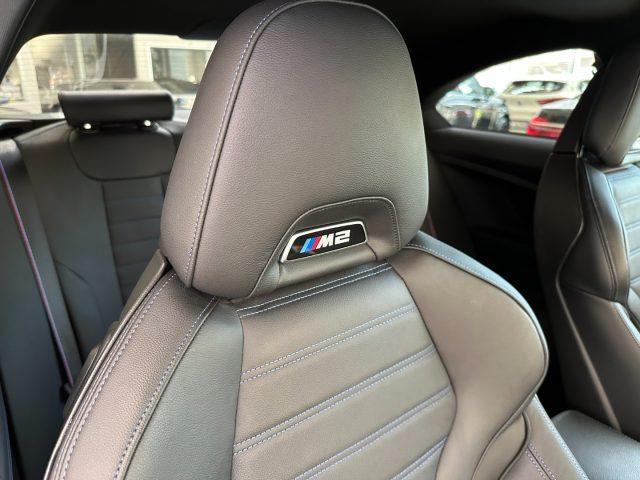 BMW M2 Auto - 19/20 - Tetto Carbonio - HarmaK - FULL