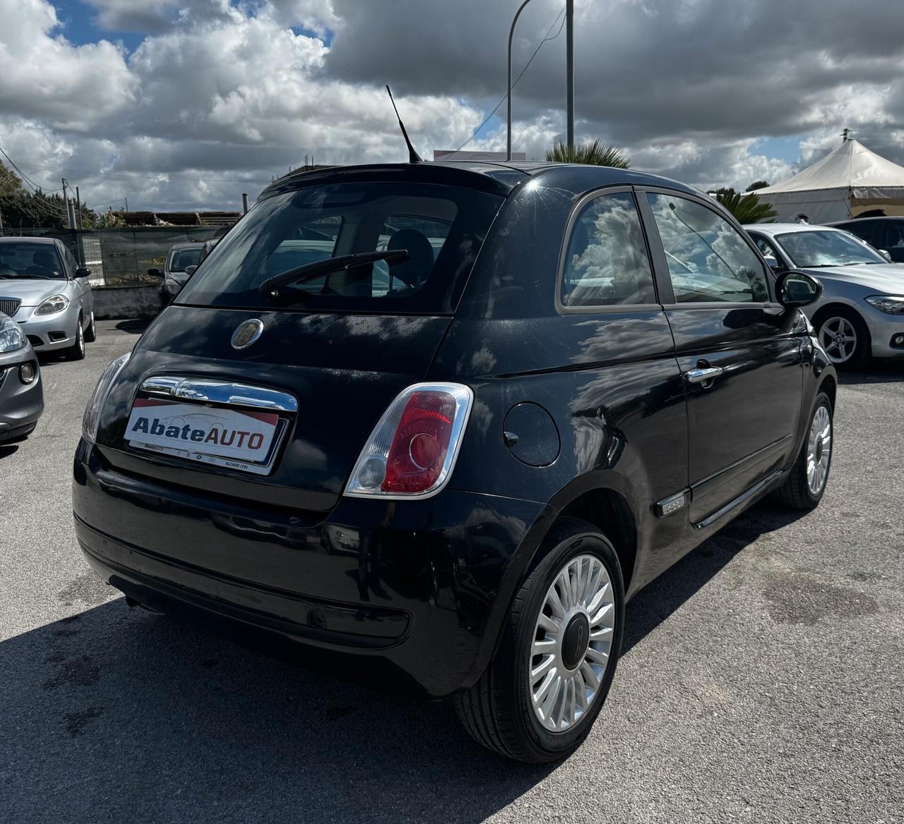 Fiat 500 1.2 Pop