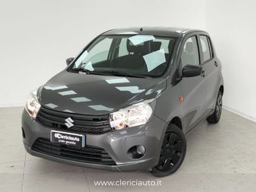 Suzuki Celerio 1.0 Easy