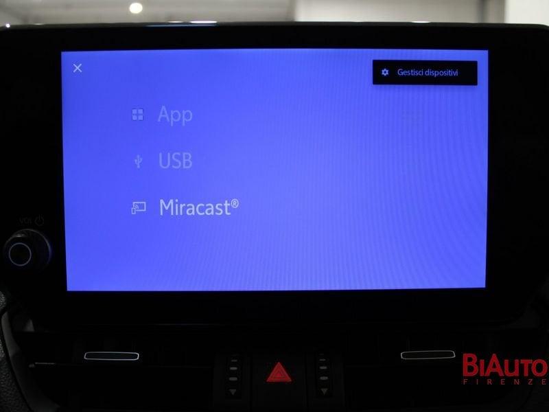 Toyota RAV4 Rav4 2.5 vvt-ie h Style 2wd 218cv e-cvt