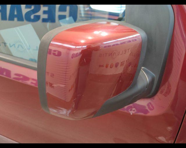 FIAT Qubo 1.3 mjt 16v Active 95cv