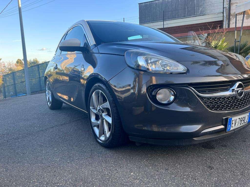 Opel Adam Adam 1.4 Slam 87cv