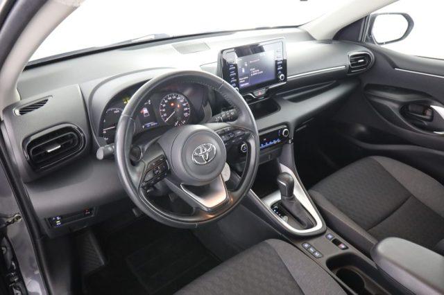 TOYOTA Yaris Yaris 1.5 Hybrid 5 porte Business