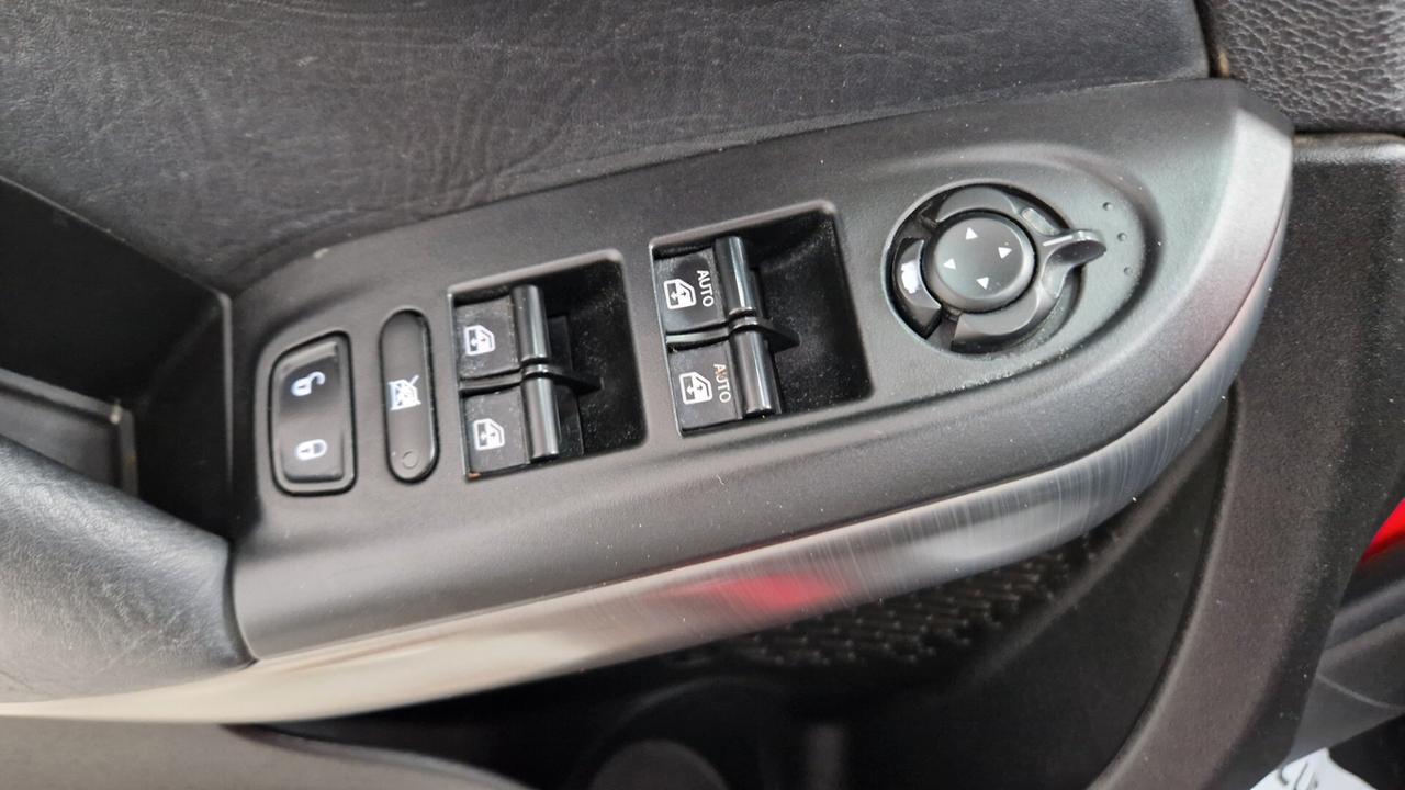Fiat 500X 2.0 MultiJet 140 CV AT9 4x4 Cross
