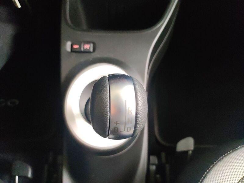 Renault Twingo Electric E-TECH ELECTRIC EQUILIBRE