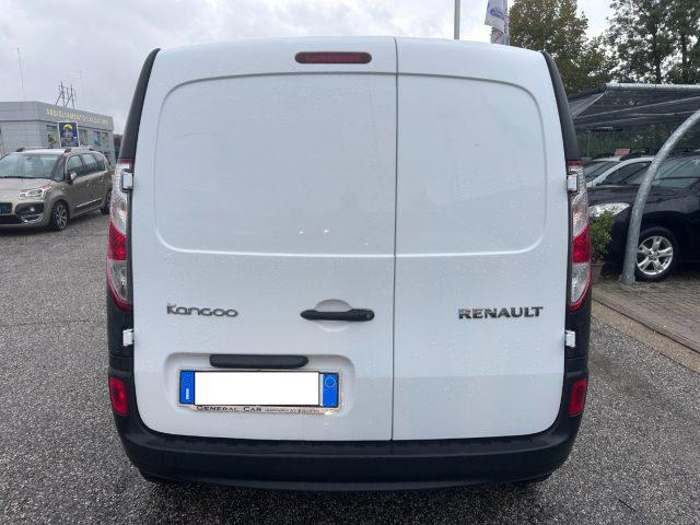 RENAULT Kangoo 1.5 Blue dCi 115CV Furgone