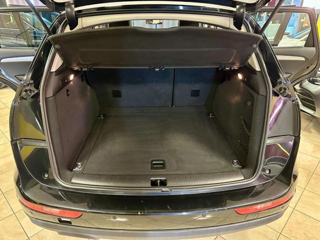 AUDI Q5 2.0 TDI 143 CV quattro TETTO TOTALE
