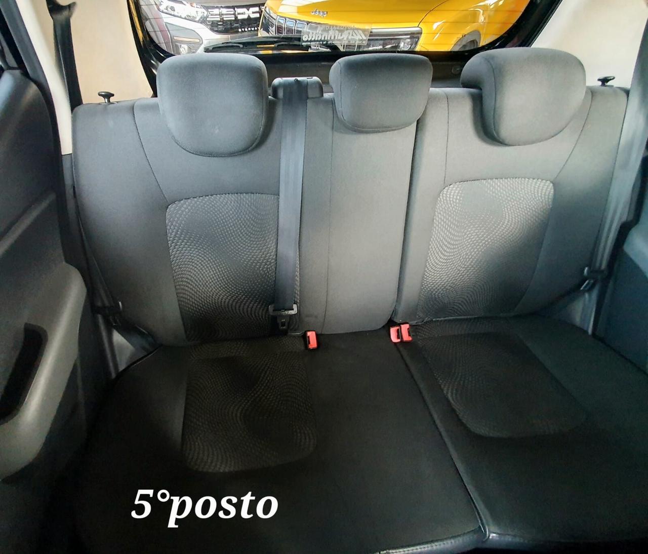 Hyundai i10 HYUNDAI 1.1 FIORUCCI SOFT TOP