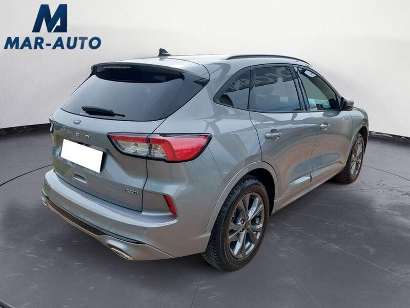 Ford Kuga Kuga 2.5 phev ST-Line 2wd 225cv cvt