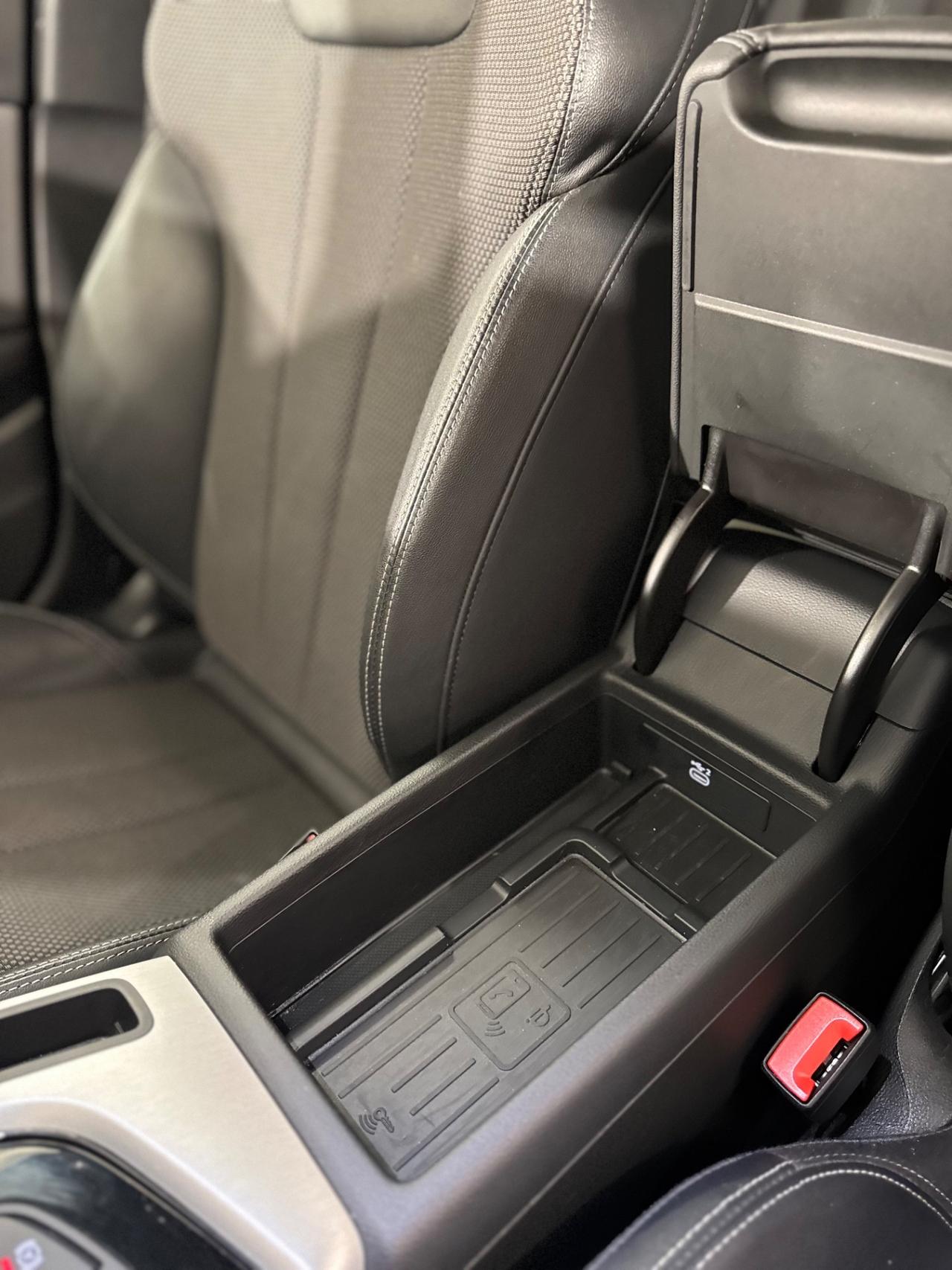 Audi A4 Avant 40 TDI quattro S tronic line edition