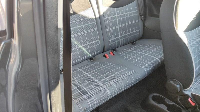 FIAT 500 500 1.2 Lounge