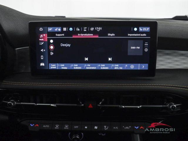 ALFA ROMEO Tonale 1.5 hybrid Veloce 160cv tct7
