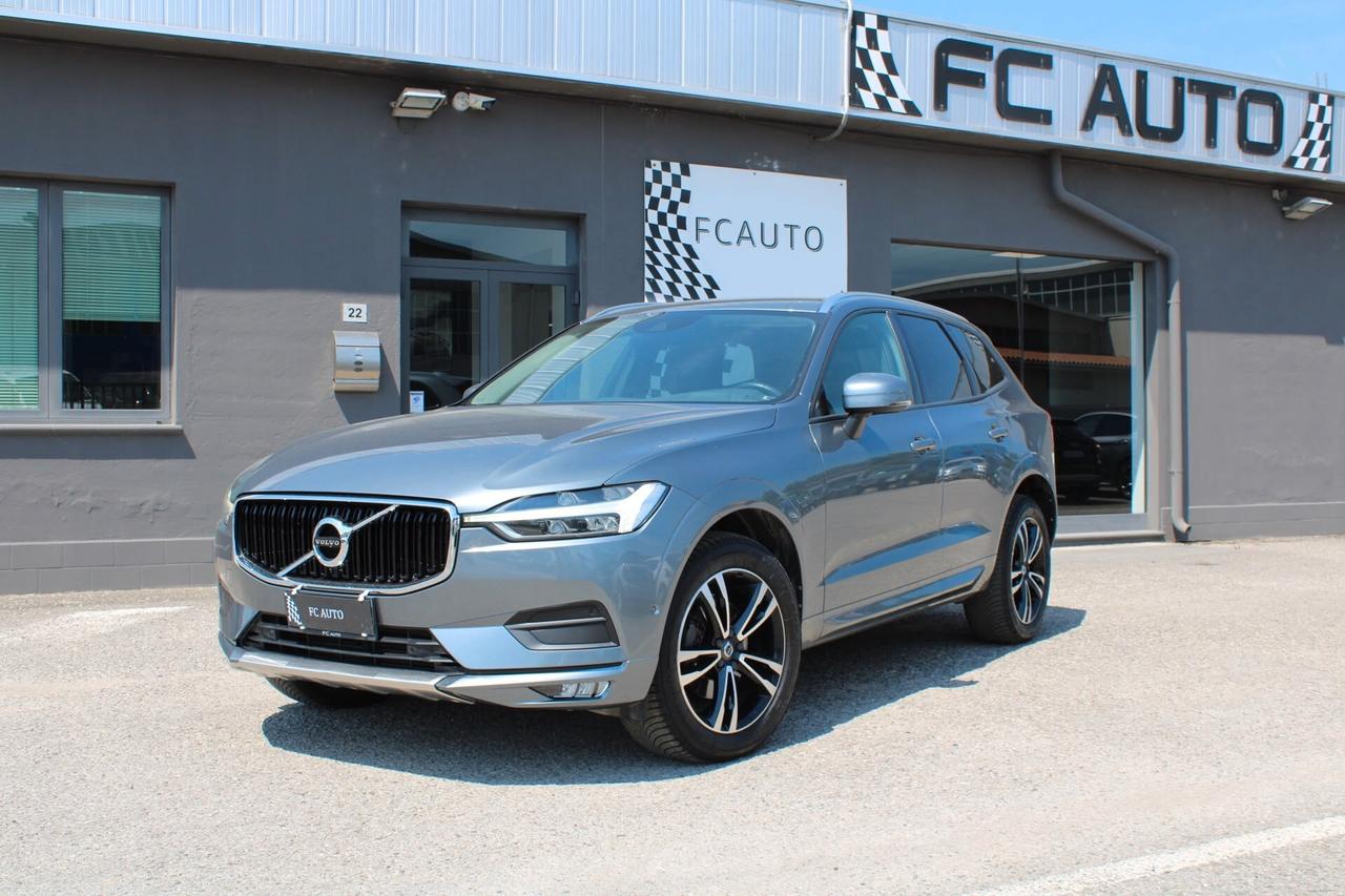 Volvo XC 60 XC60 D4 AWD Geartronic Business