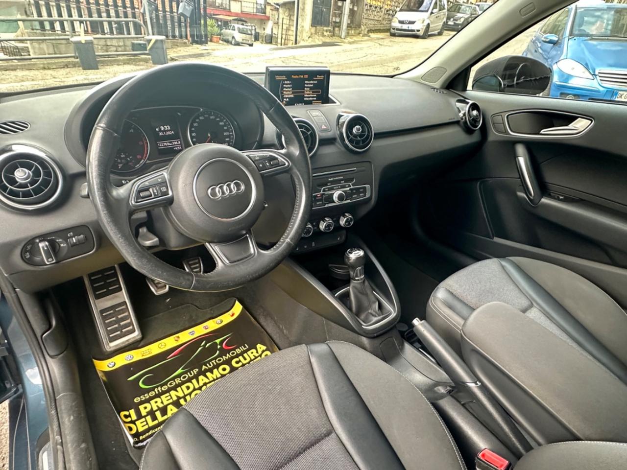 Audi A1 1.4 TDI Admired