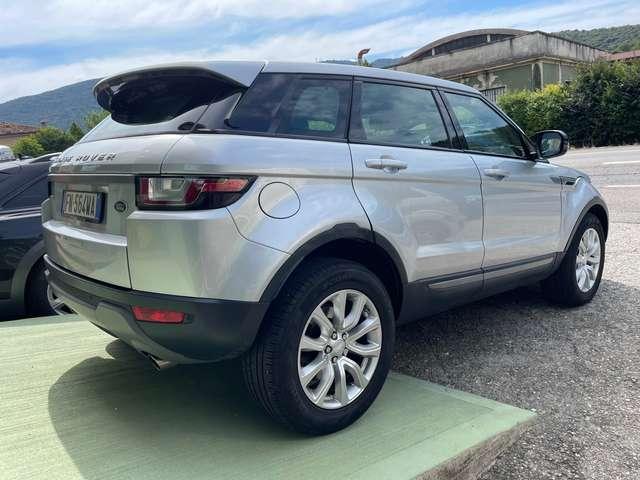 Land Rover Range Rover Evoque MY 2016 5p 2.0 td4 Pure Business Edition 150 CV